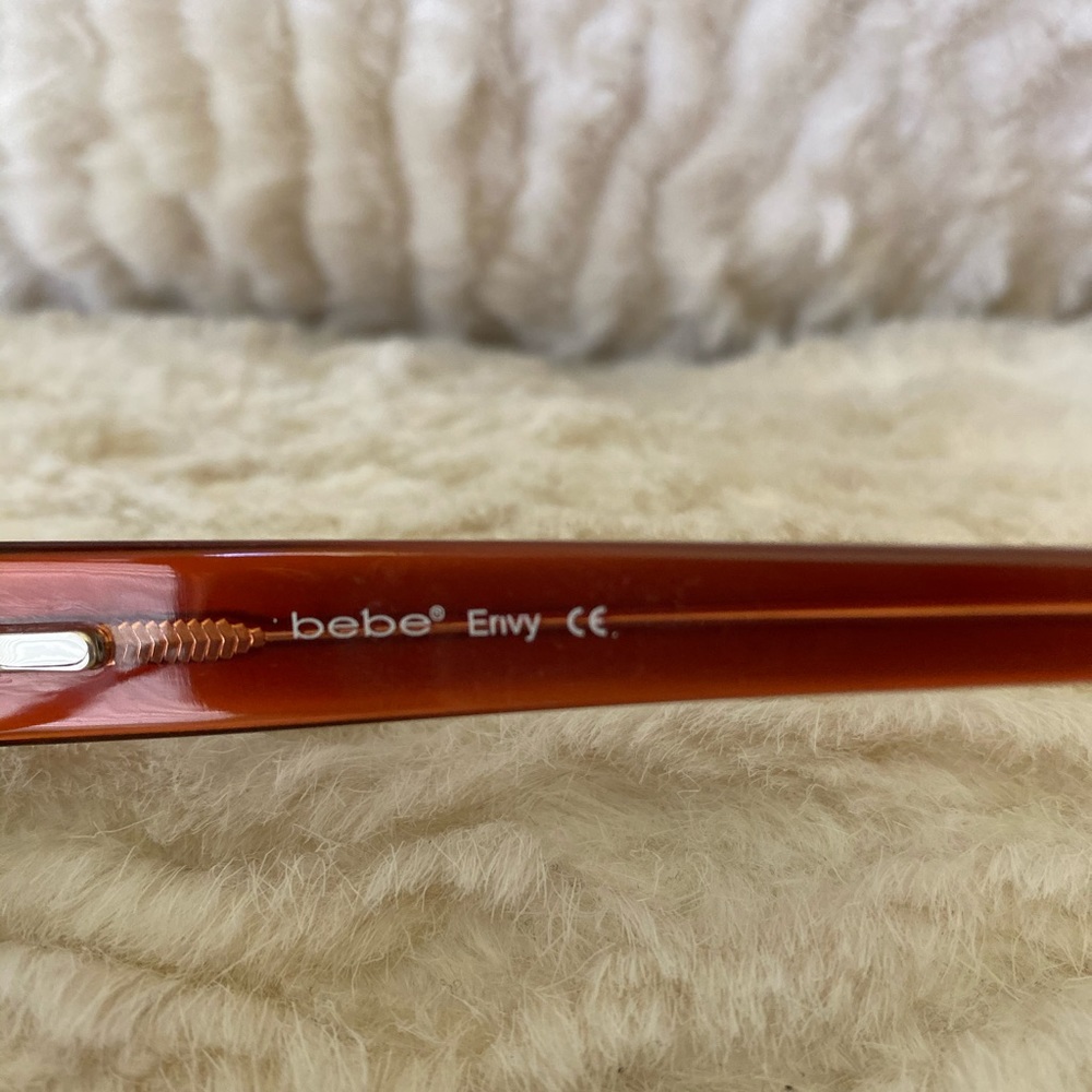 Bebe Frames With Case - image 6